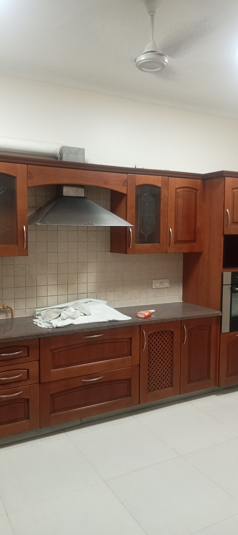 Kitchen, south extension ii 4 Bedroom 4950 Sq.Ft. Builder Floor In South Extension ii Delhi 9274416