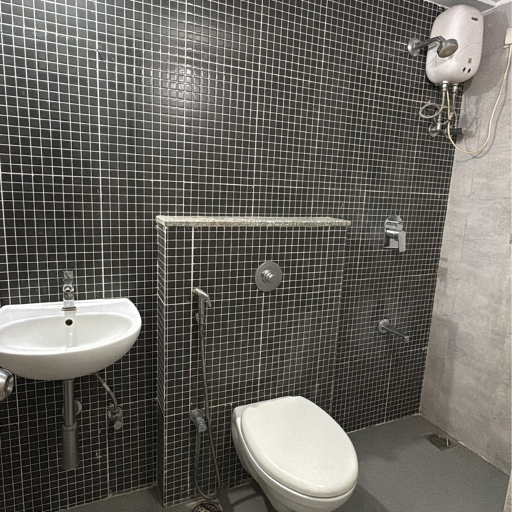 Bathroom, lodha-lakeshore-greens 2 Bedroom 738 Sq.Ft. Apartment In Hedutane Thane 9274418