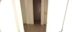 Bathroom in 2 BHK Apartment at Emaar Emerald Estate, Sector 65 – for Rent