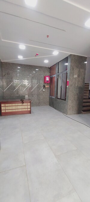 Lobby in 1 BHK Apartment at Laxmi Aangan Kharadipada, Khardipada – for Sale