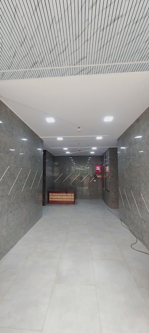 1 BHK Apartment For Sale in Laxmi Aangan Kharadipada, Khardipada