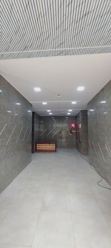 1 BHK Apartment For Sale in Laxmi Aangan Kharadipada, Khardipada