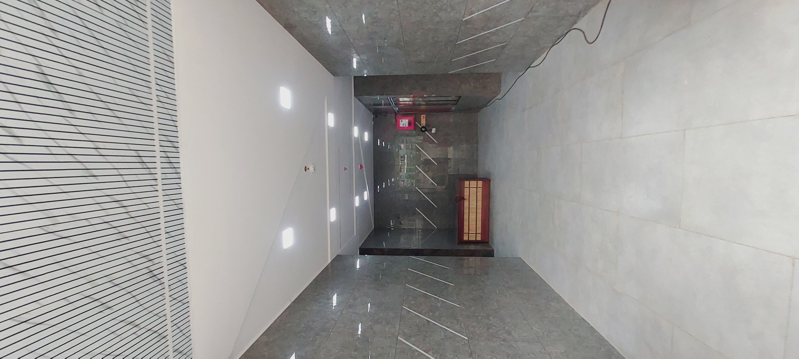 1 BHK + Study Room Apartment For Sale in Laxmi Aangan Kharadipada