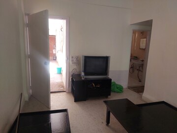 1 BHK Apartment For Rent in Koregaon Park