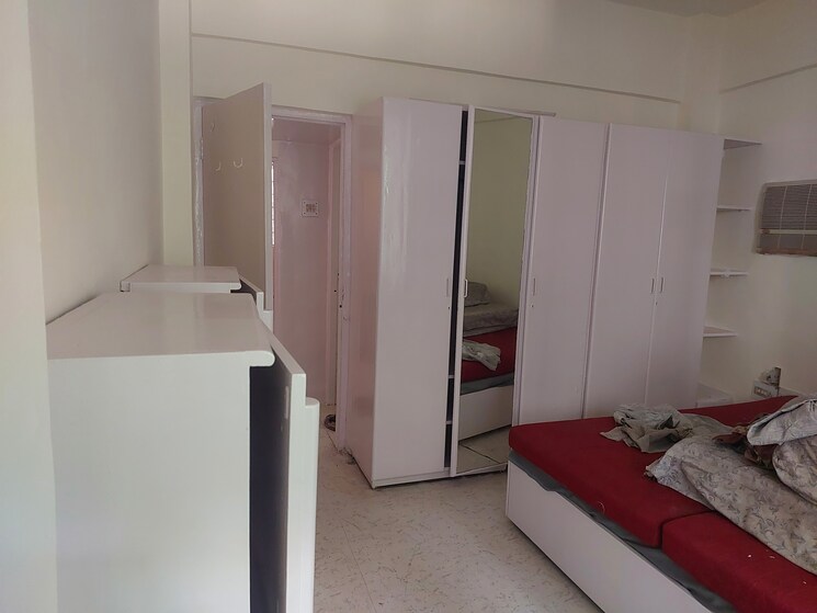 undefined, koregaon park 1 Bedroom 500 Sq.Ft. Apartment In Koregaon Park Pune 9274430