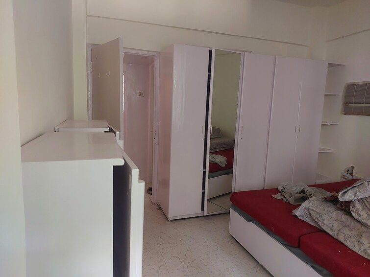 undefined, koregaon park 1 Bedroom 500 Sq.Ft. Apartment In Koregaon Park Pune 9274430