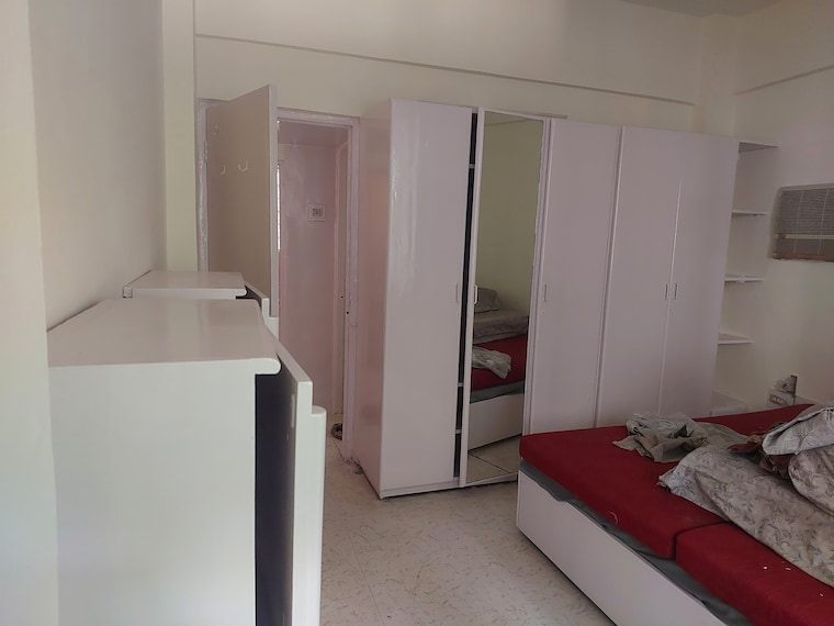 undefined, koregaon park 1 Bedroom 500 Sq.Ft. Apartment In Koregaon Park Pune 9274430