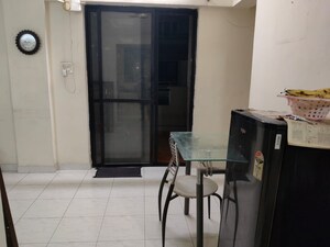 Kitchen in 2 BHK Apartment at Mont Vert Pristine, Bopodi – for Sale