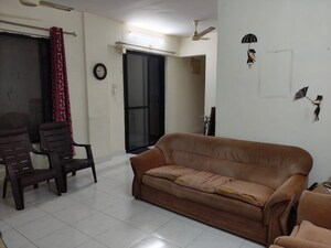 2 BHK Apartment For Sale in Mont Vert Pristine, Bopodi