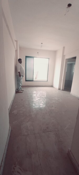 1 BHK Apartment For Sale in Kalwa