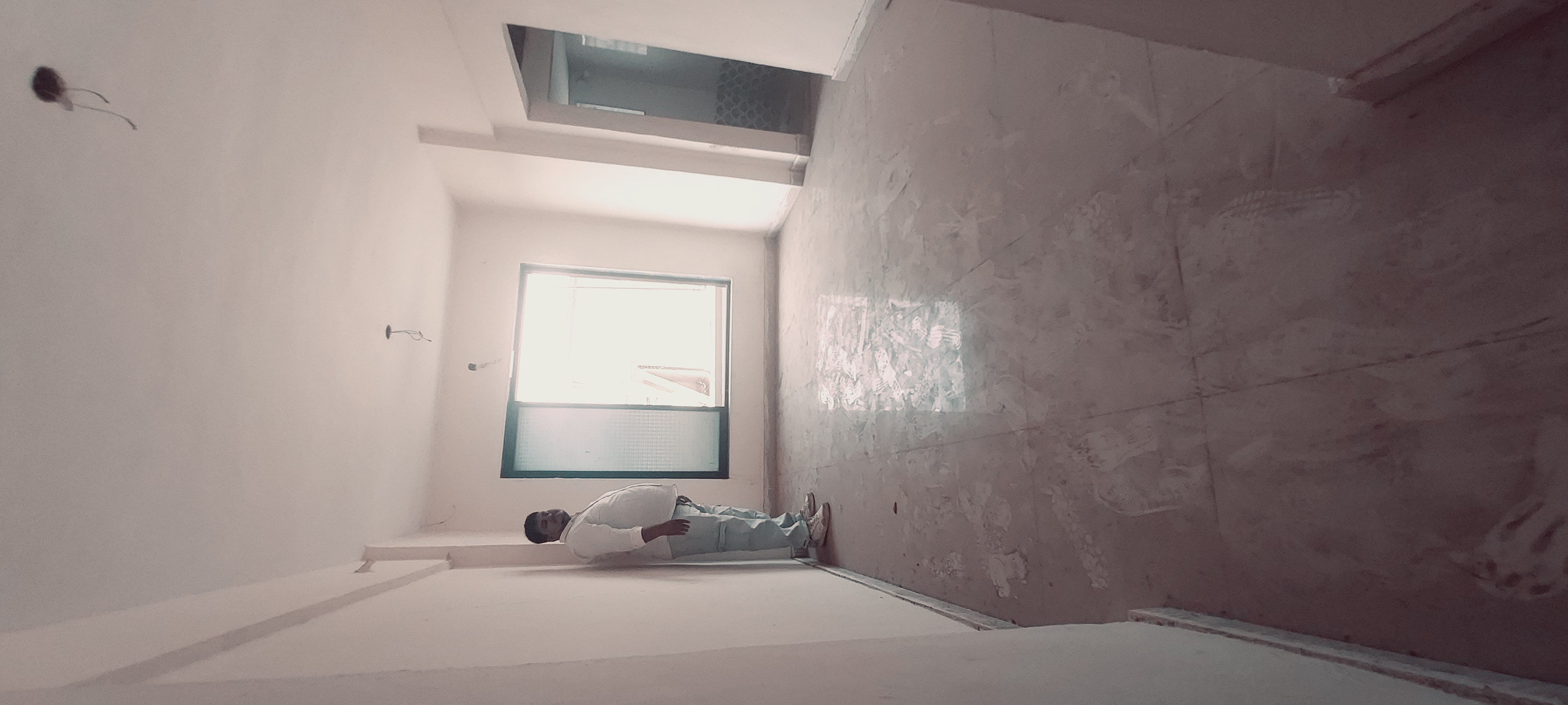 1 BHK + Extra Room Apartment For Sale in Kalwa