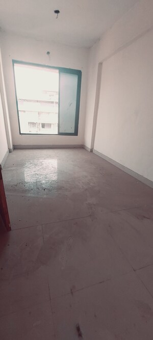 Living Room in 1 BHK Apartment at Kalwa – for Sale