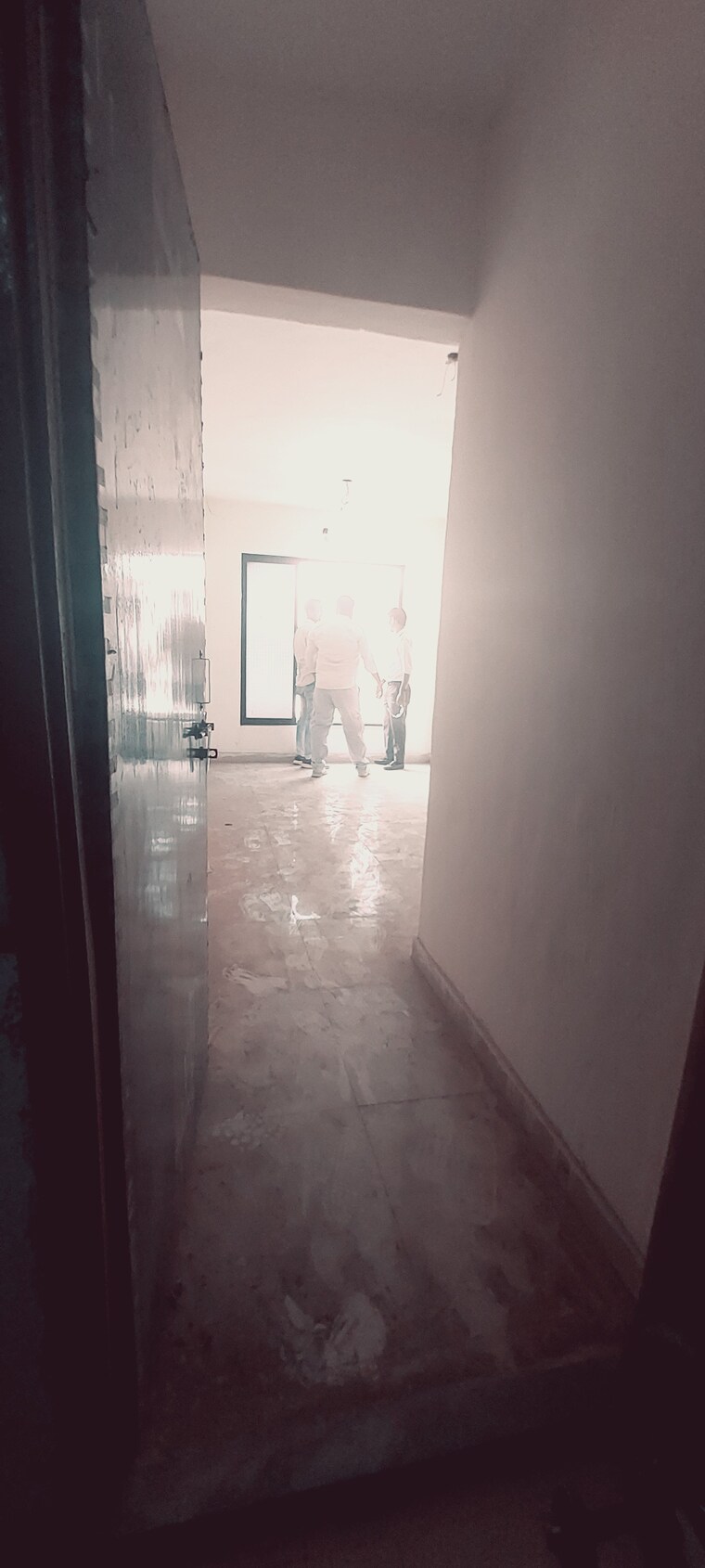 Living Room, kalwa 1 Bedroom 575 Sq.Ft. Apartment In Kalwa Thane 9274438