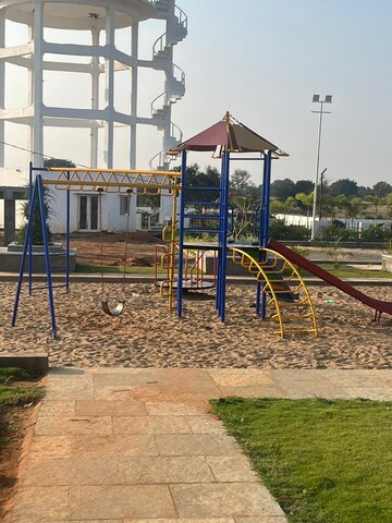 Plot Area in  Plot at Kandukur – for Sale