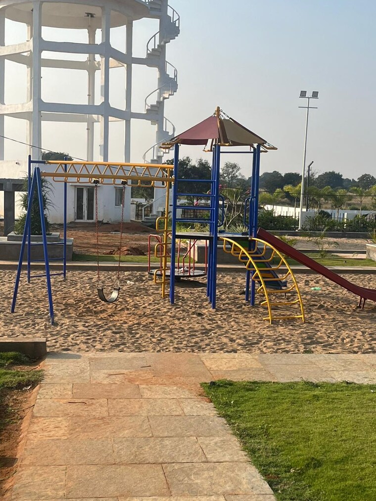 undefined, kandukur  165 Sq.Yd. Plot In Kandukur Hyderabad 9274432