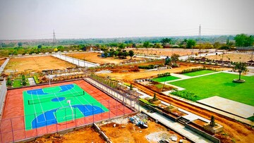 Plot Area in  Plot at Kandukur – for Sale