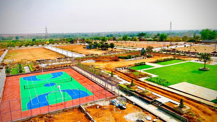 undefined, kandukur  165 Sq.Yd. Plot In Kandukur Hyderabad 9274432