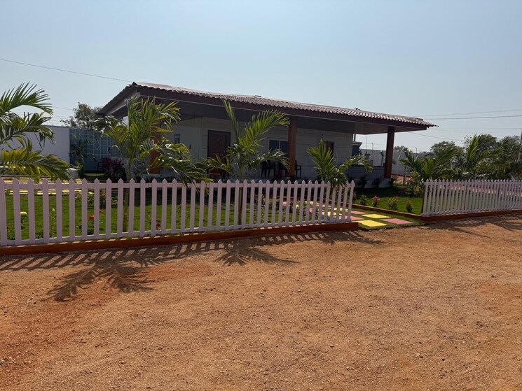 Exterior View, kandukur  266 Sq.Yd. Plot In Kandukur Hyderabad 9274439