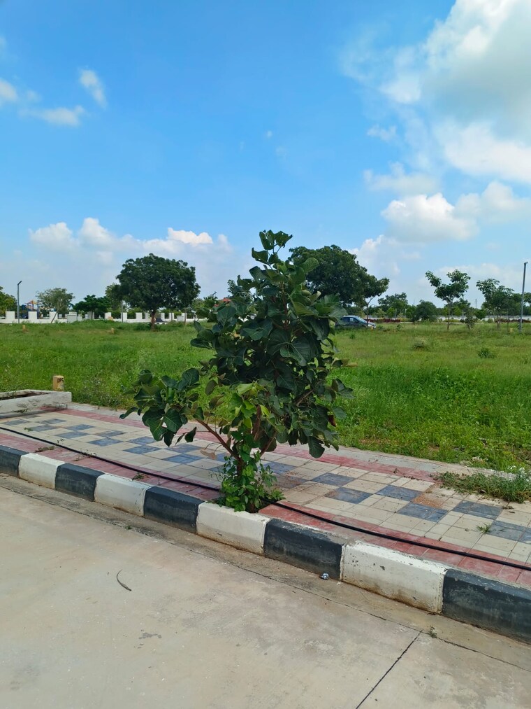 Exterior View, kandukur  266 Sq.Yd. Plot In Kandukur Hyderabad 9274439