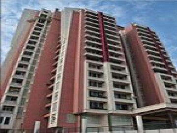 2 BHK Apartment For Sale in Ahuja Oceanic, Kandivali West