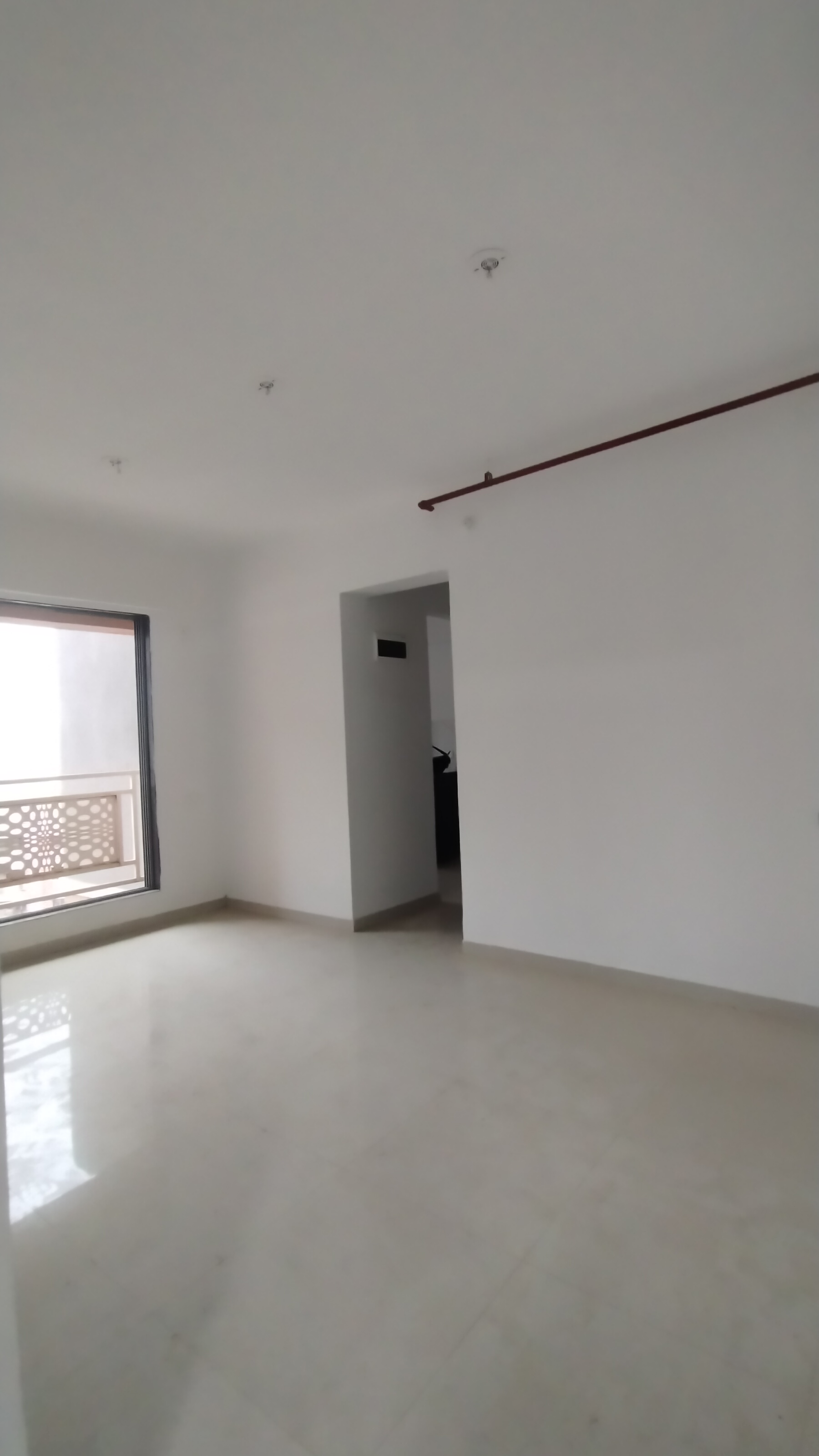 1 BHK + Extra Room Apartment For Rent in Lodha Panacea 1