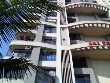 2 BHK Apartment – Exterior View View at Kandivali West - for Sale