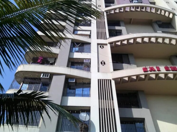 Exterior View, kandivali west 2 Bedroom 700 Sq.Ft. Apartment In Kandivali West Mumbai 9274442