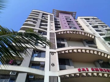 2 BHK Apartment – Exterior View View at Kandivali West - for Sale
