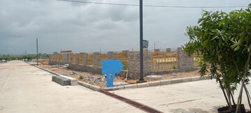 Plot Area in  Plot at Kandukur – for Sale