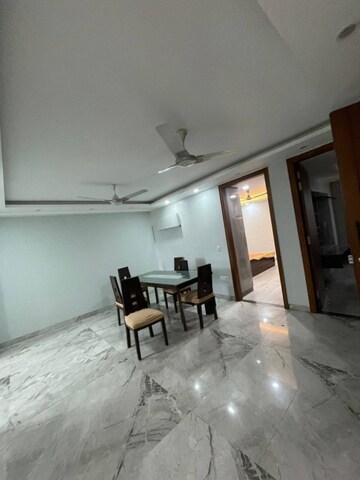 3 BHK Builder Floor For Rent in Vinayak Plaza, Sector 15