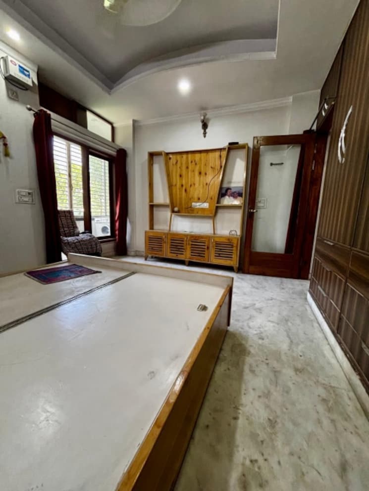 Living Room, greenwood-city 3 Bedroom 2000 Sq.Ft. Builder Floor In Sector 40 Gurgaon 9274455