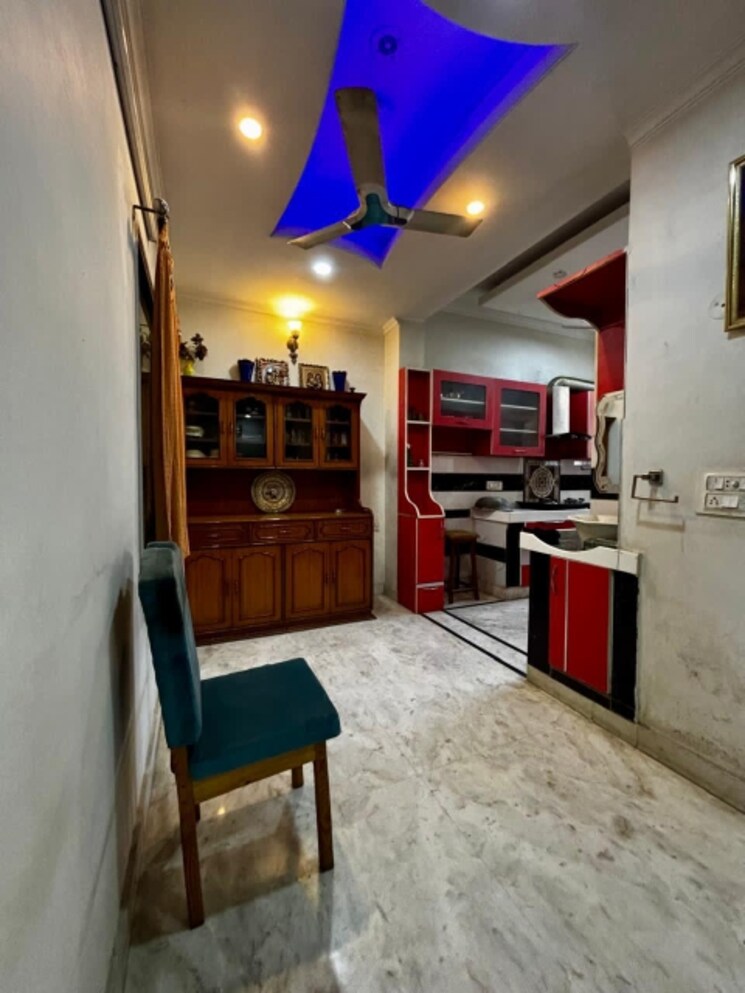 Living Room, greenwood-city 3 Bedroom 2000 Sq.Ft. Builder Floor In Sector 40 Gurgaon 9274455