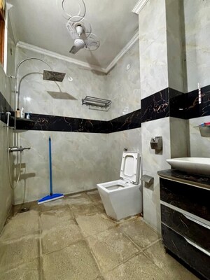 Kitchen in 3 BHK Builder Floor at Greenwood City, Sector 40 – for Rent