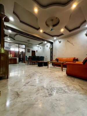 3 BHK Builder Floor For Rent in Greenwood City, Sector 40