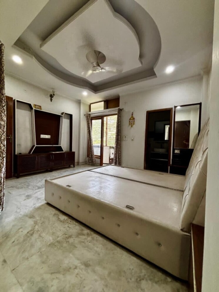 Bedroom, greenwood-city 3 Bedroom 2000 Sq.Ft. Builder Floor In Sector 40 Gurgaon 9274455