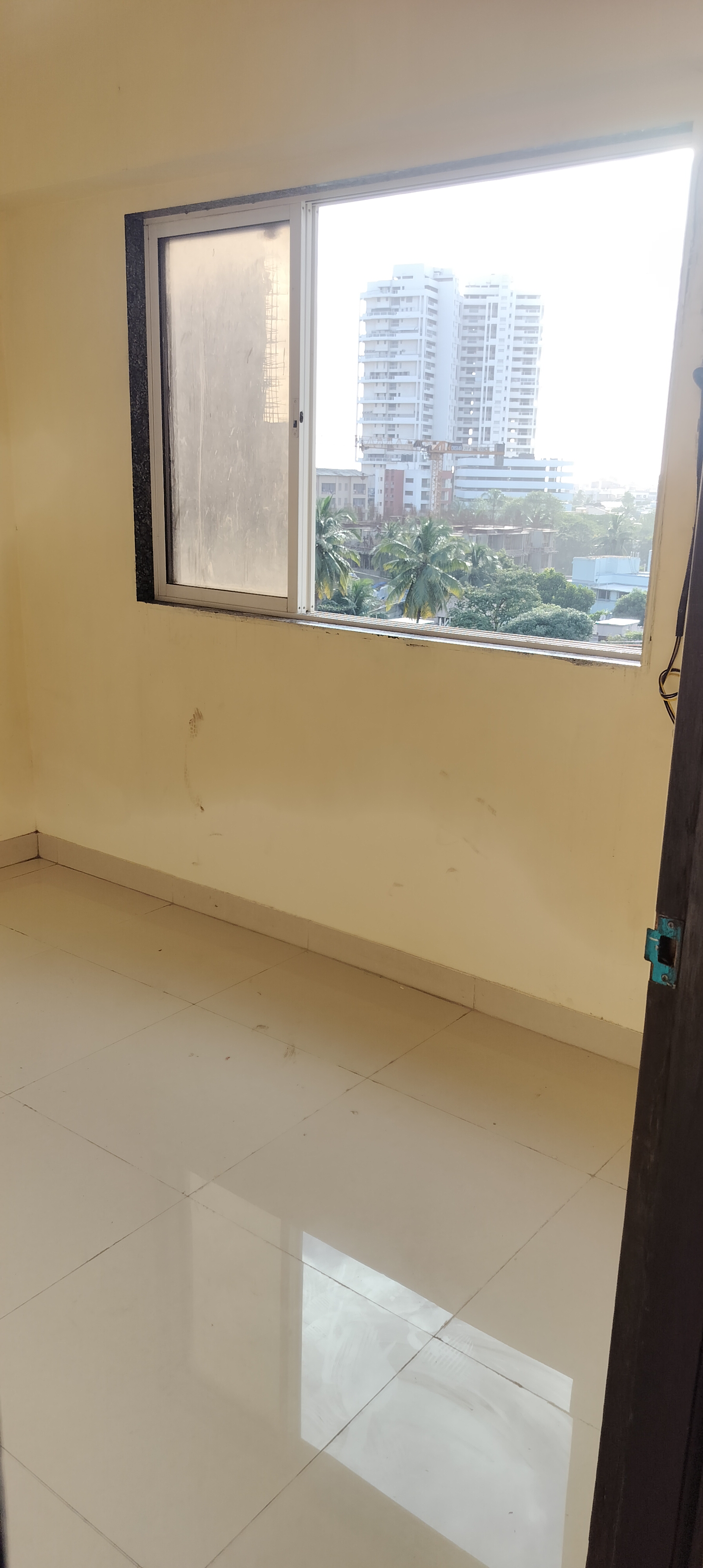 2 BHK 650 Sq.Ft. Apartment in Ashish CHS Andheri