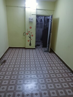 Bedroom in 1 BHK Apartment at New Abhishek Chs, Kalwa – for Rent