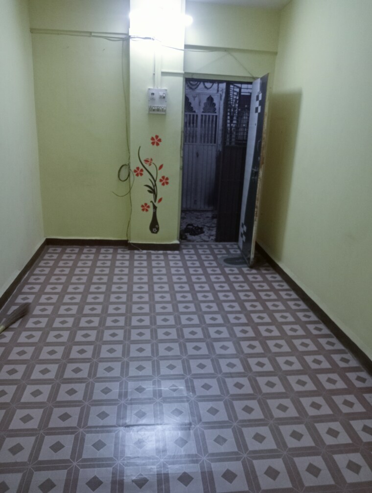 Bedroom, new-abhishek-chs 1 Bedroom 550 Sq.Ft. Apartment In Kalwa Thane 9274456