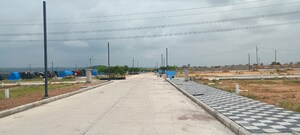  Plot For Sale in Kandukur