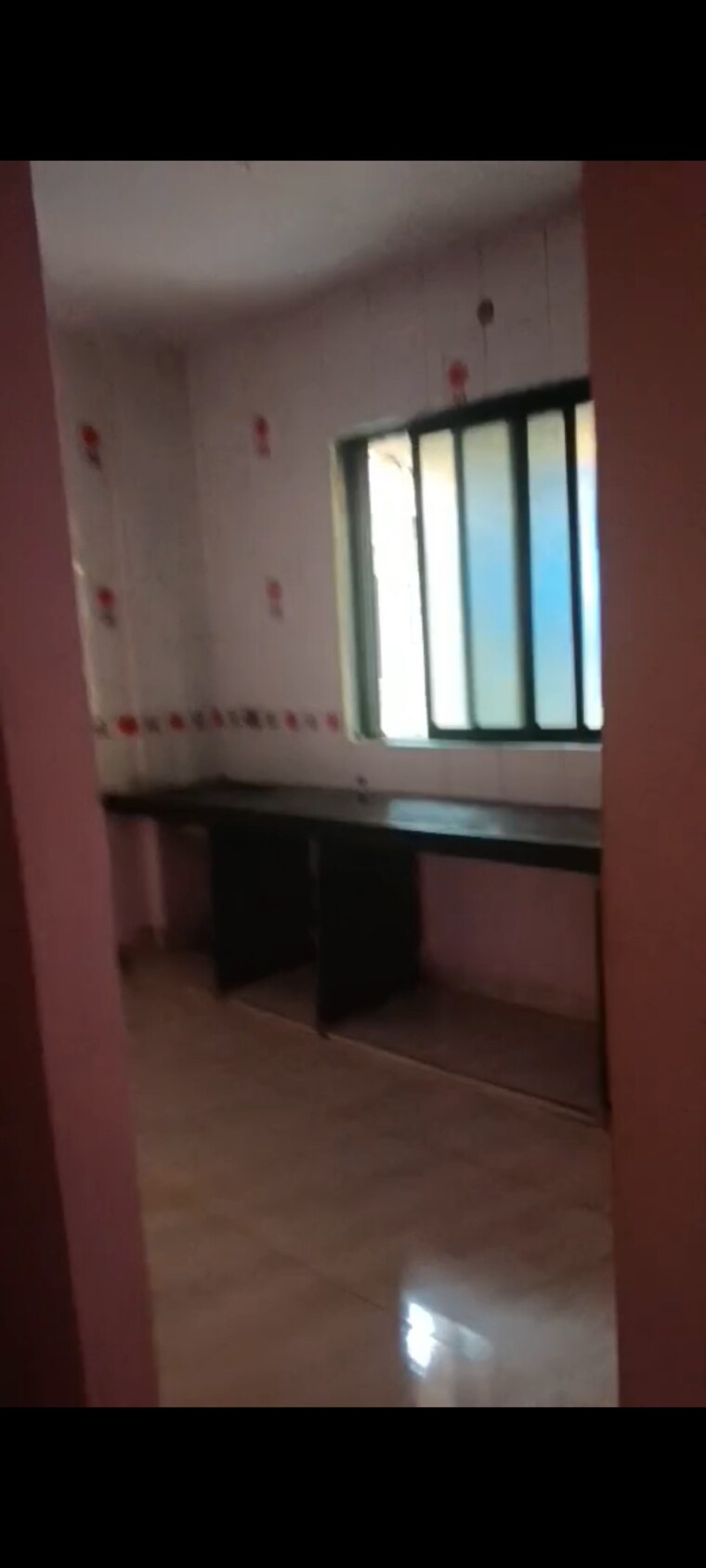 Kitchen, ganesh-chs-kalwa 1 RK 350 Sq.Ft. Apartment In Kalwa Thane 9274460