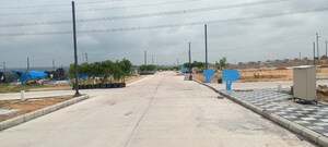  Plot For Sale in Kandukur