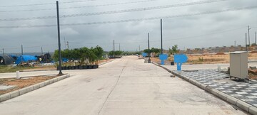  Plot For Sale in Kandukur