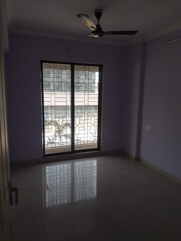 1 BHK Apartment For Sale in Trimbak Towers, Cbd Belapur Sector 15