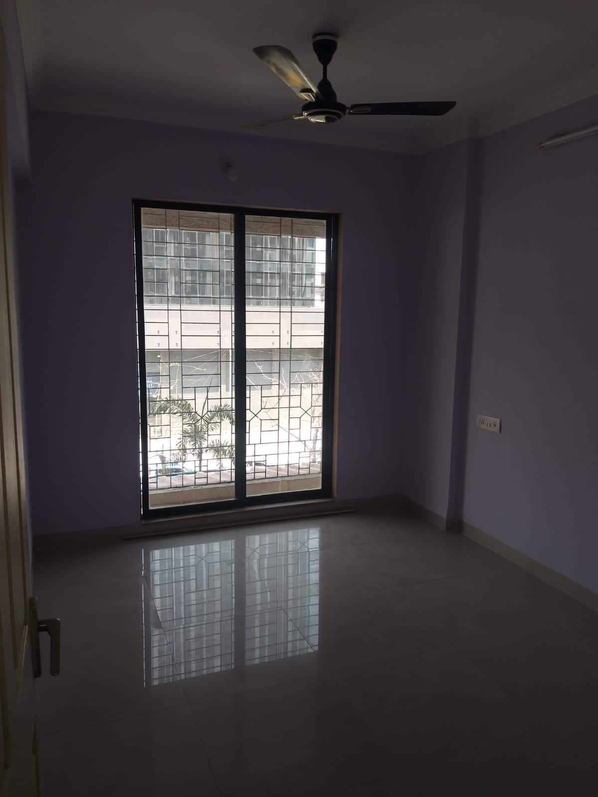 1 BHK + Pooja Room Apartment For Sale in Trimbak Towers