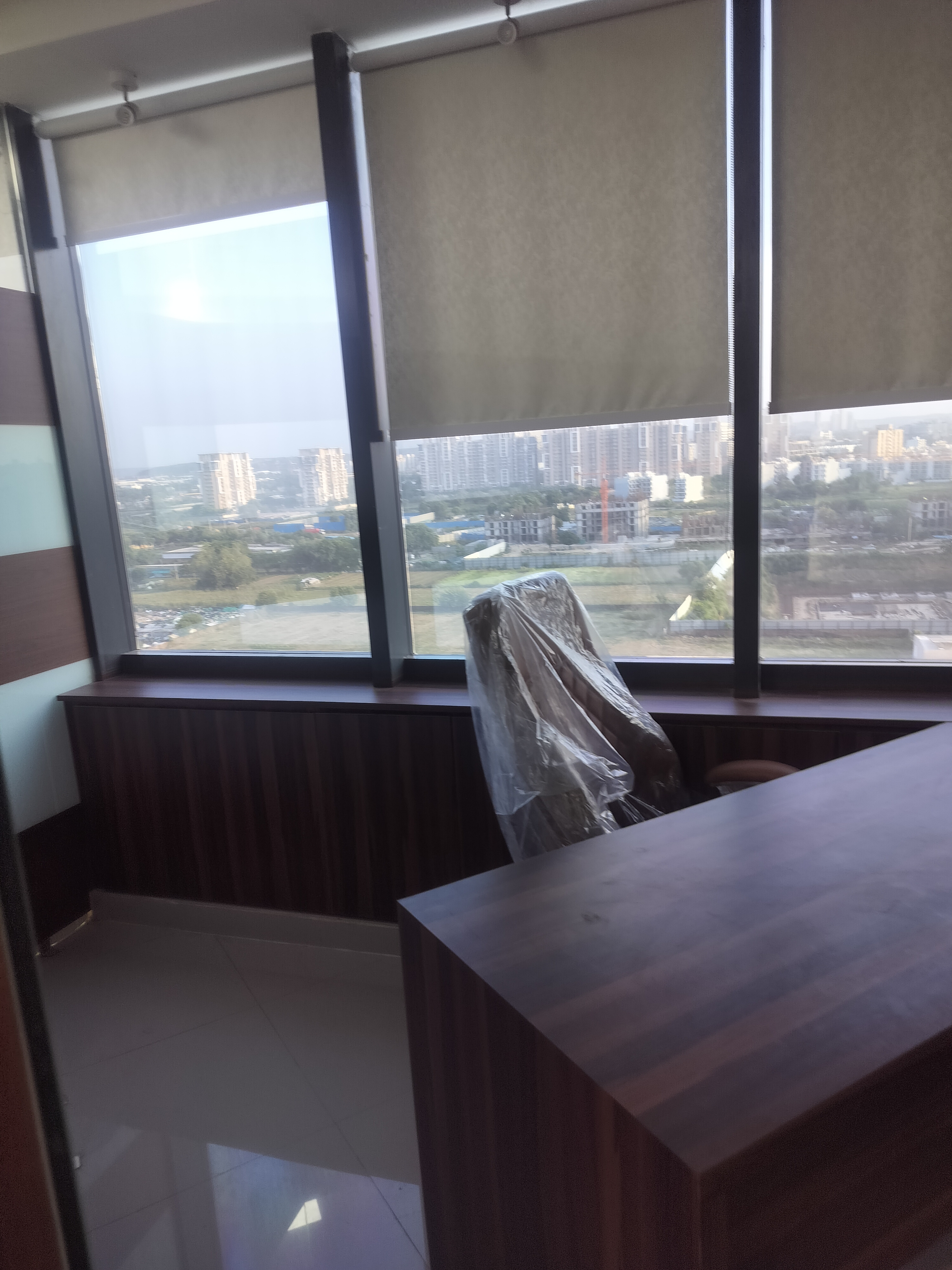 Office Space For Rent in SVH 83 Metro Street
