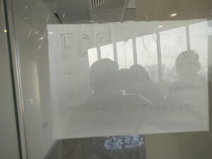 Kitchen in  Office Space at SVH 83 Metro Street, Sector 83 – for Rent