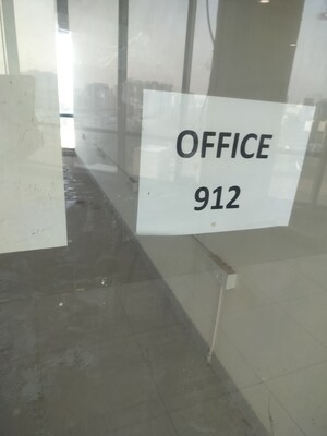 Kitchen in  Office Space at SVH 83 Metro Street, Sector 83 – for Rent