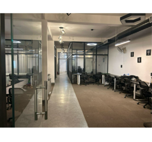  Office Space in IT/SEZ For Rent in Sector 6