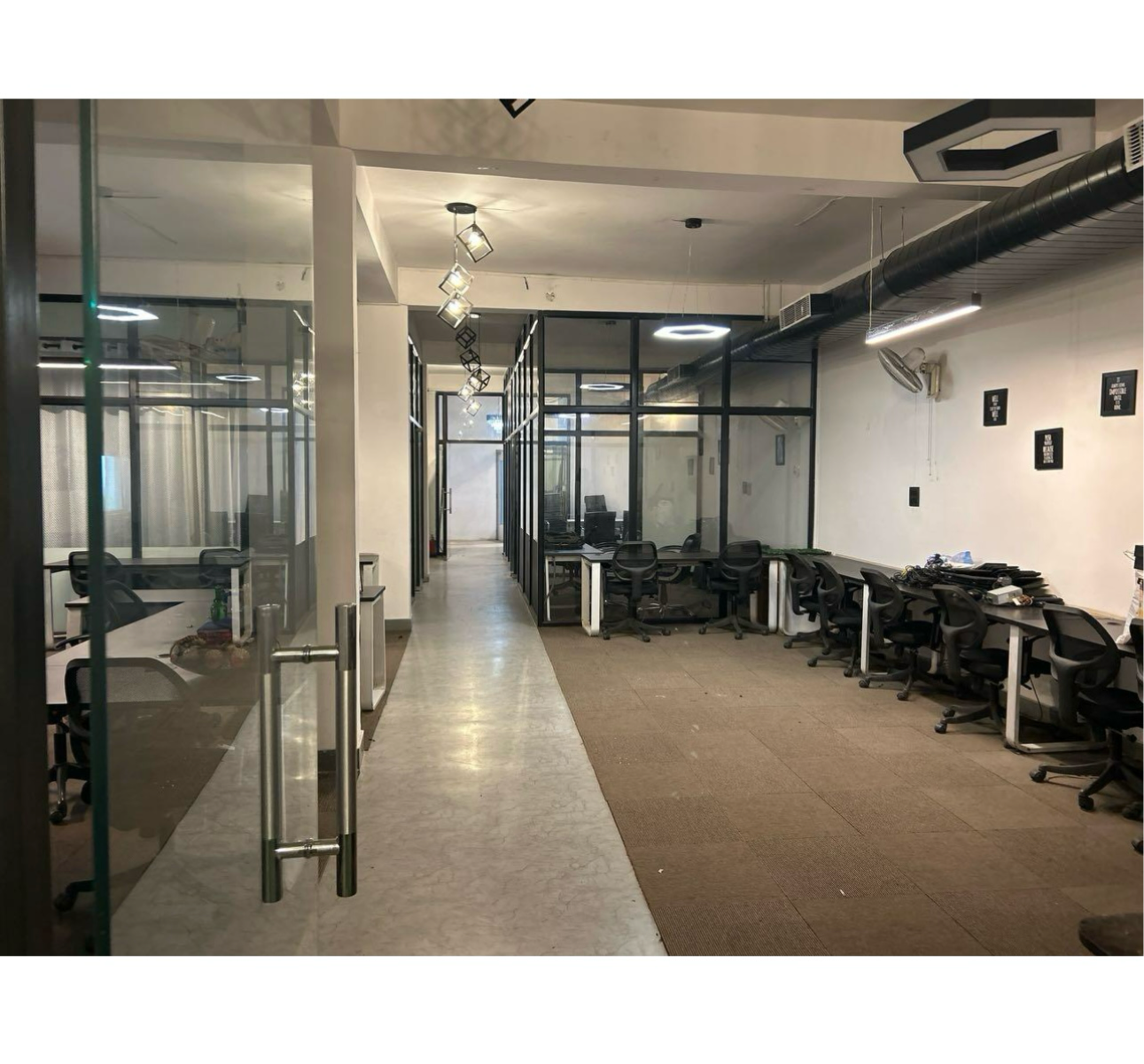 Office Space in IT/SEZ For Rent in Sector 6