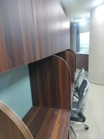Furnished Amenities in  Office Space at SVH 83 Metro Street, Sector 83 – for Rent